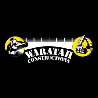 Waratah Bridge Constructions logo - Similar company to Quantum Civil