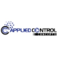 Applied Control Concepts