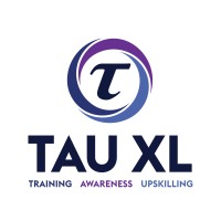 TAU XL logo - Similar company to Inkfire