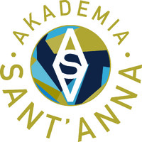 Akademia Sant'Anna logo - Similar company to Tempo Stretto