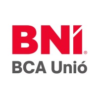 BNI® BCA UNIÓ logo - Similar company to Let'S Play Marketing