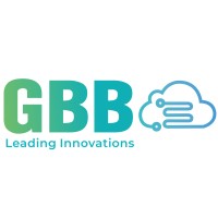 GBB logo - Similar company to Serverbasket