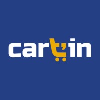 Cart'In logo - Similar company to Moozik