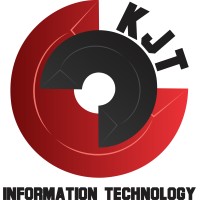 KJT Information Technology logo - Similar company to Lamont Information Technology