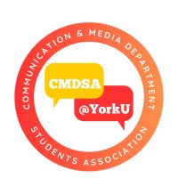Communications and Media Department Student Association - York University logo - Similar company to Mapping Ontario'S Black Archives (Moba)