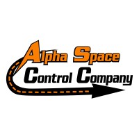 Alpha Space Control Company logo - Similar company to Right Traffic