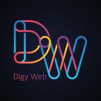 Digy Web Tunisie logo - Similar company to Isp