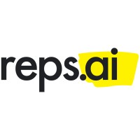 Reps AI (Acquired by KMS Lighthouse) logo - Similar company to Xsite