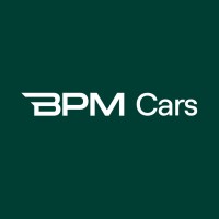Fiat, Jeep, Alfa Romeo, Abarth, Suzuki, Lancia - BPM Cars logo - Similar company to Amixia