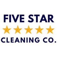 Five Star Cleaning Company logo - Similar company to Five Star Cleaning Company