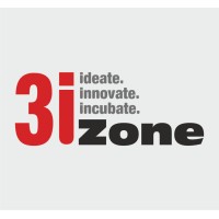 3i Zone logo - Similar company to Forge Forward Inc.