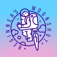 Beginner's Moonshot logo - Similar company to Enduringx