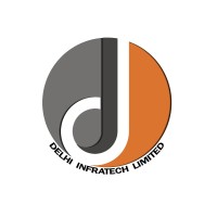 Delhi Infratech Limited logo - Similar company to Vcl Construction