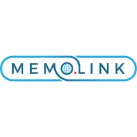 Memo.Link logo - Similar company to Fighter Base Publishing Inc.