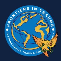 International Trauma Conference 2025 logo - Similar company to Imperial College School Of Medicine Students' Union