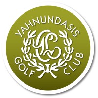Yahnundasis Golf Club