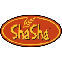 Shasha Co. logo - Similar company to Ccc Pack