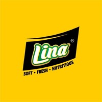 Lina Food logo - Similar company to Rasha Co.