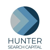 Hunter Search Capital logo - Similar company to Flamingtree Solutions, Llc.