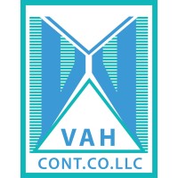 VAH CONTRACTING CO.LLC logo - Similar company to Delta Hrms