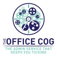 The Office Cog logo - Similar company to Sr & Associates