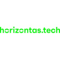 Horizontas Tech logo - Similar company to Magic Broth