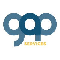 GAP Services logo - Similar company to Noton