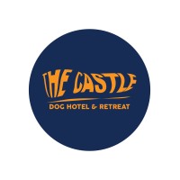 The Castle Dog Hotel logo - Similar company to Caopeao Hotel E Serviços Para Cães