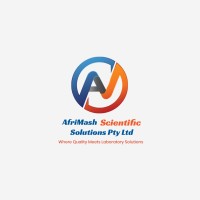 AfriMash Scientific Solutions Pty Ltd logo - Similar company to Qingdao Haier Biomedical Co., Ltd