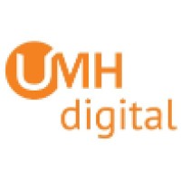 UMH DIGITAL logo - Similar company to Digital Ventures