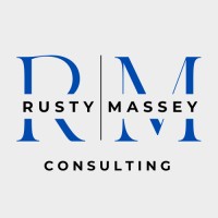 Rusty Massey Consulting LLC logo - Similar company to Logicare3Pl
