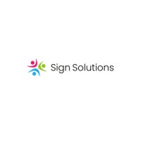 Sign Solutions logo - Similar company to Activitee Ltd