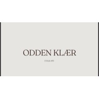 Odden klær AS logo - Similar company to Fremhenne (Nhh)