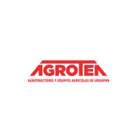AGROTEA, distribuidor McCormick logo - Similar company to Mccormick Tractors México
