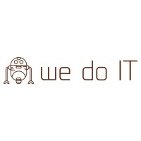 wedoIT.ai logo - Similar company to We Are Refresh