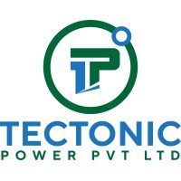 Tectonic Power Pvt. Ltd. logo - Similar company to Griden Power