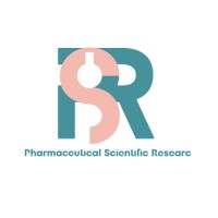 Pharmaceutical Scientific Research logo - Similar company to Pharmdose