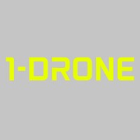 1-Drone logo - Similar company to Ephyca
