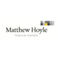 Matthew Hoyle International logo - Similar company to Deme