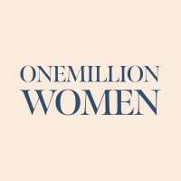OneMillionWomen logo - Similar company to We Make Trouble