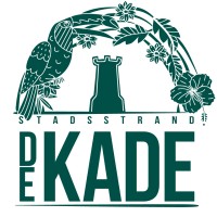 Stadsstrand De Kade logo - Similar company to De Kade