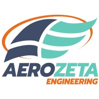 AeroZeta Engineering logo - Similar company to Argenta ׀ Engineering Mathematics
