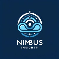 Nimbus Insights logo - Similar company to Luiztools