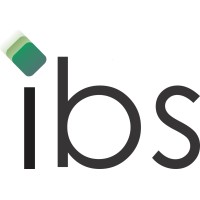 IBS_Integrated Business Systems logo - Similar company to Rp Tech Karnataka