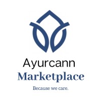 Ayurcann Marketplace logo - Similar company to Wellbeing Digital Sciences