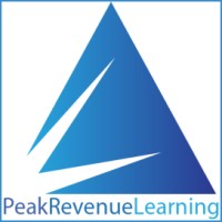 Peak Revenue Learning logo - Similar company to Focusone Services Inc.