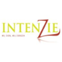 Intenzie