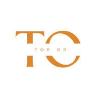 TOP OP logo - Similar company to Violettecom&Event
