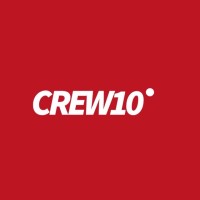 CREW10 GmbH 🔴 logo - Similar company to Neomotion Studio