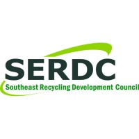 Southeast Recycling Development Council (SERDC) logo - Similar company to Ecopost Ltd